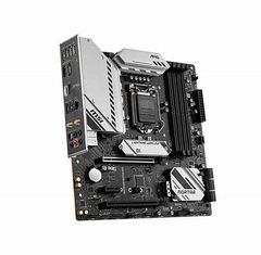  Mainboard Msi Mag B560m Mortar Wifi 
