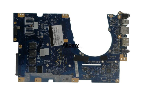 Mainboard dùng cho laptop Asus UX303L