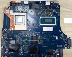  Mainboard dùng cho laptop Dell G15 5510 I7 TH11 VGA RTX3060 