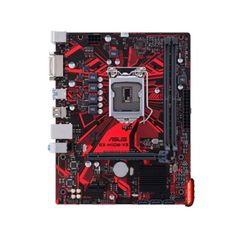  Mainboard Asus EX-H110M-V3 Expedition 