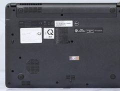  Vỏ mặt D dùng cho laptop Acer One Z1402 