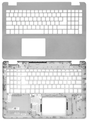  Vỏ mặt C dùng cho laptop Dell Inspiron 3501 5300 V5300 V5310 