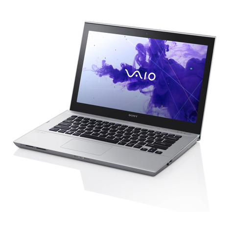 Sony Vaio Svs 13125Cx
