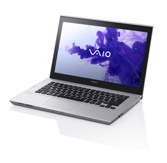  Sony Vaio Svs 13125Cx 
