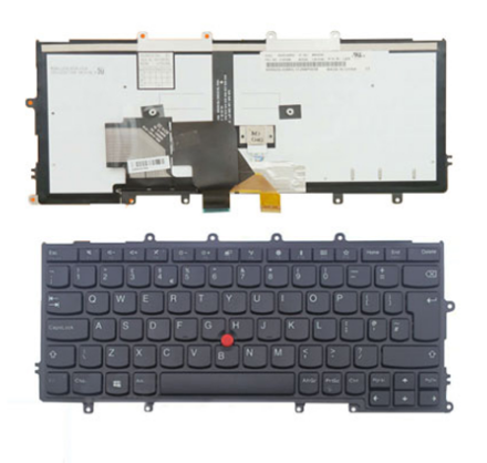 Bàn phím dùng cho laptop Lenovo X240 X250 X260 X270 Like New