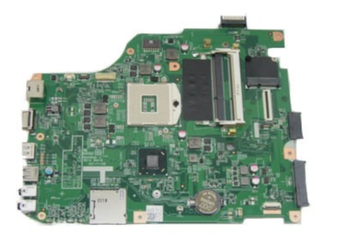 Mainboard dùng cho laptop Dell 3520