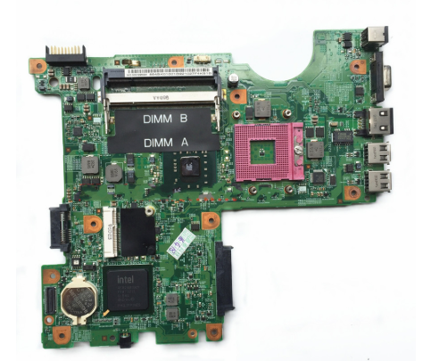 Mainboard dùng cho laptop Dell INSPRION 1440
