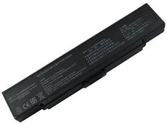  Pin laptop Sony Vaio VGN-AR VGN-CR VGN-NR VGN-C VGN-SZ – BPS9 ĐEN – 6 CELL 