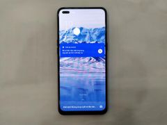  OPPO A93 Đen 