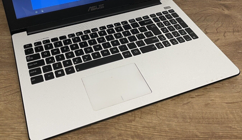 Vỏ mặt dùng cho laptop Asus X502