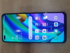  OPPO A93 Đen 