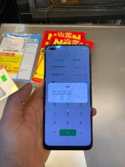  OPPO A93 Đen 