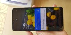  Vivo V20 Đen 
