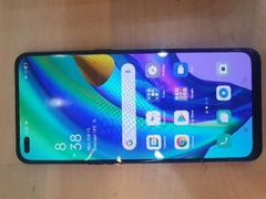  OPPO A93 Đen 
