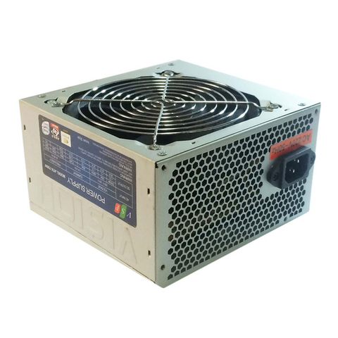 Nguồn Vision 420W