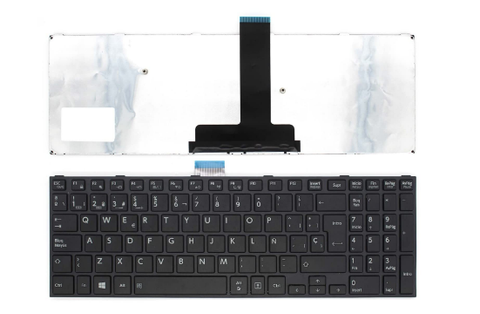 Bàn phím dùng cho laptop Toshiba R50C