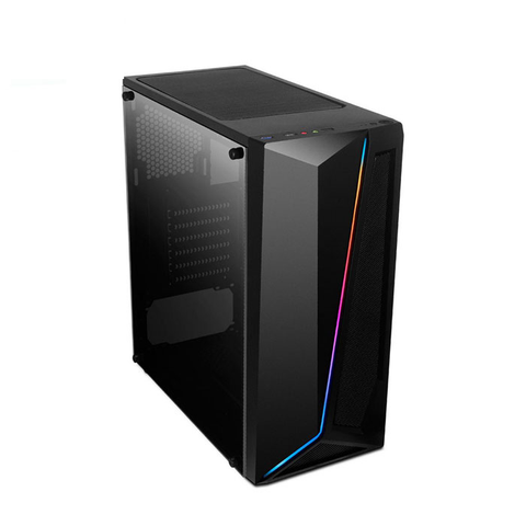 Thùng máy Case Jetek Game 9321
