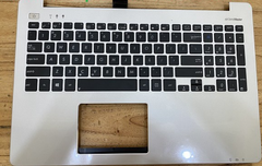  Vỏ mặt C dùng cho laptop Asus K551 
