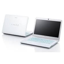 Camera Sony Vaio Sve-14A15Fn/W