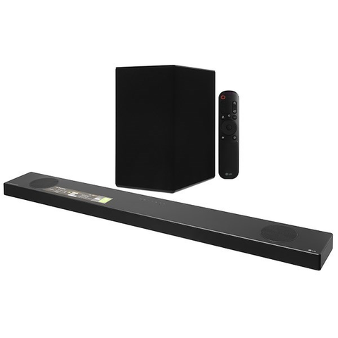 Bộ Loa Thanh Lg Sp9a 520w