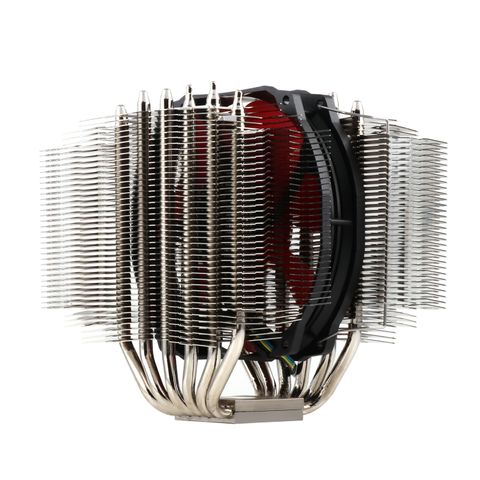 Tản Nhiệt Thermalright Silver Arrow Itx-r Rev.a