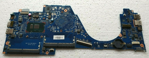 Mainboard dùng cho laptop HP 14AL
