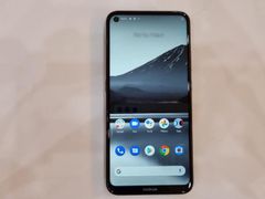  Nokia 3.4 Xám 