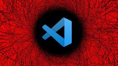  Phần mở rộng VSCode độc ​​hại của Microsoft đánh cắp mật khẩu, mở shell từ xa 