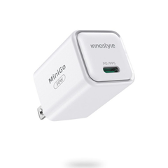  Củ sạc Innostyle Minigo Gan II USB-C PD/PPS 30W 