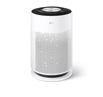 Máy Lọc Không Khí Lg Puricare As60ghwg0 41w