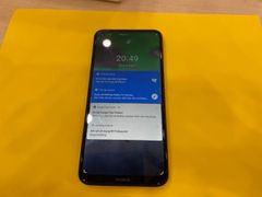  Nokia 3.4 Tím 
