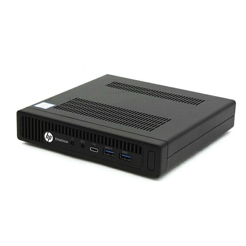 Máy Tính Mini Hp Elitedesk 800 G2