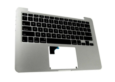 Bàn phím Macbook A1706 Full C Gray