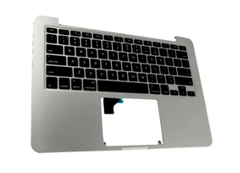  Bàn phím Macbook A1706 Full C Gray 