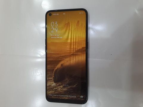 OPPO A53 Đen
