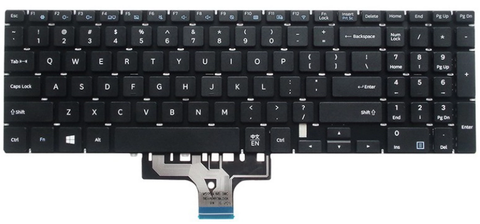 Bàn phím dùng cho laptop Samsung 500R3