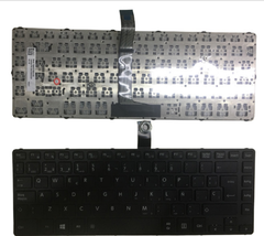  Bàn phím dùng cho laptop Toshiba R40 