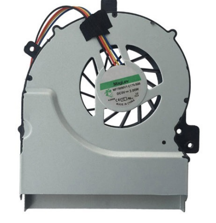 Quạt laptop Asus X55