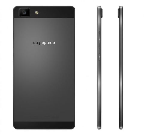 Z Oppo R5 OppoR5