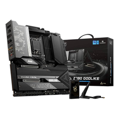  Mainboard Msi Meg Z790 Godlike 