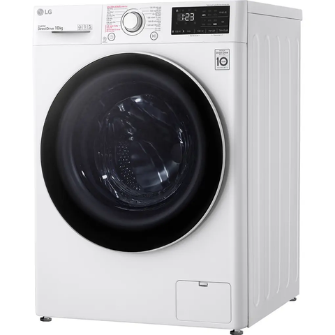 Máy Giặt Lg Ai Dd 10 Kg Fv1410s5w