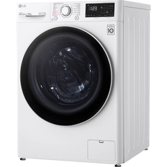  Máy Giặt Lg Ai Dd 10 Kg Fv1410s5w 