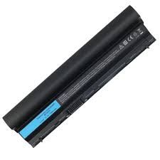  Pin laptop Dell Latitude E6220 E6320 E6230 E6330 E6430s – E6320 – 6 Cell 