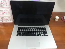 Macbook Pro Late 2013 Retina 15Giá mớiInch A1398Giá mới2674