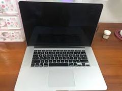  Macbook Pro Late 2013 Retina 15Giá mớiInch A1398Giá mới2674 