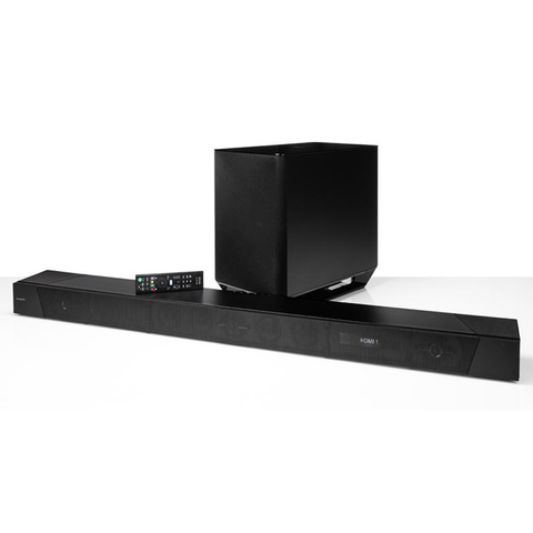 Bộ Loa Soundbar Sony Ht-st5000