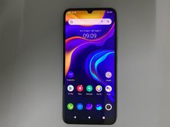  Vivo V20 Đen 