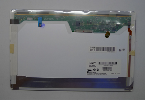 màn hình laptop hd lenovo g230 led dày ltn121at09 40p