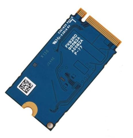 Ổ Cứng SSD Toshiba BG4 512GB M2 2230