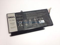  Pin laptop Dell Vostro 14 5460 5470 5480 5560 5570 5439 Inspiron 14zD-3526 14zD-3528 VH748 – 5460 (ZIN) – 6 CELL 